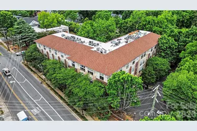 404 N Laurel Avenue #15, Charlotte, NC 28204 - Photo 17