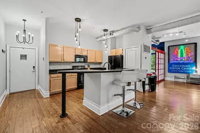 404 N Laurel Avenue #15, Charlotte, NC 28204 - Photo 7