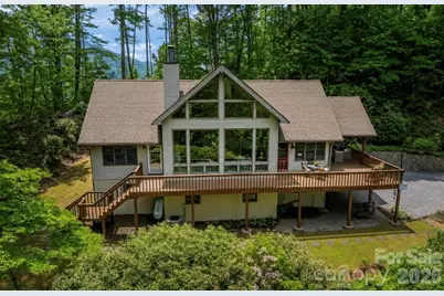1551 Walnut Creek Road, Waynesville, NC 28786 - Photo 1