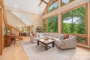1551 Walnut Creek Rd, Waynesville, NC 28786 - Photo 5