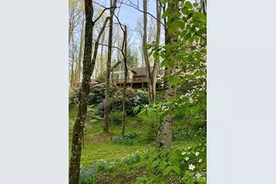 1551 Walnut Creek Road, Waynesville, NC 28786 - Photo 1