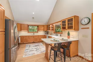1551 Walnut Creek Rd, Waynesville, NC 28786 - Photo 13
