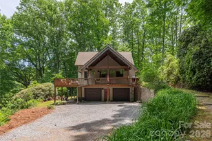 1551 Walnut Creek Rd, Waynesville, NC 28786 - Photo 35