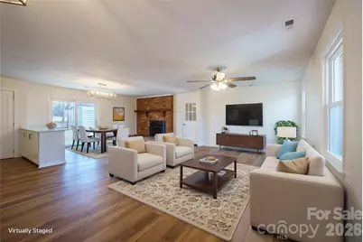 1254 Huckleberry Drive, Lincolnton, NC 28092 - Photo 3