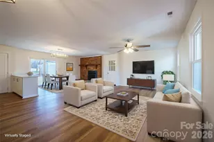 1254 Huckleberry Dr, Lincolnton, NC 28092 - Photo 3