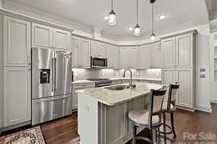 2006 Laney Pond Rd, Matthews, NC 28104 - Photo 3