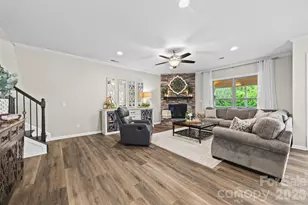 2862 Creekview Dr, Waxhaw, NC 28173 - Photo 9