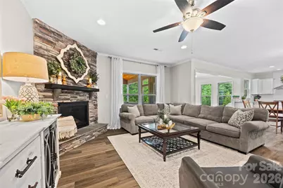 2862 Creekview Drive, Waxhaw, NC 28173 - Photo 11