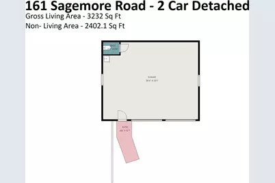 161 Sagemore Road, Mooresville, NC 28117 - Photo 45