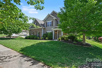 9107 Kensington Forest Drive, Harrisburg, NC 28075 - Photo 3