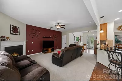 9107 Kensington Forest Drive, Harrisburg, NC 28075 - Photo 5