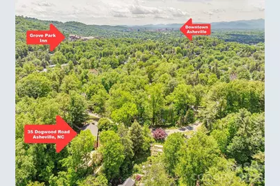 35 Dogwood Road, Asheville, NC 28804 - Photo 35