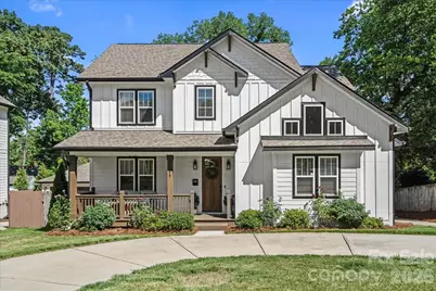 1517 Princess Place, Charlotte, NC 28208 - Photo 1