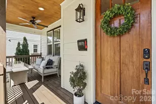 1517 Princess Pl, Charlotte, NC 28208 - Photo 5