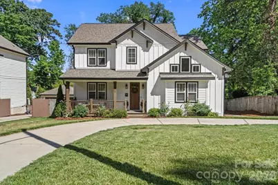 1517 Princess Place, Charlotte, NC 28208 - Photo 3