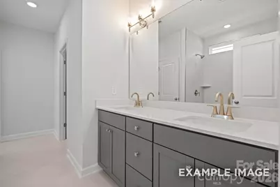 2914 Audubon Ridge Drive #3, Belmont, NC 28012 - Photo 13