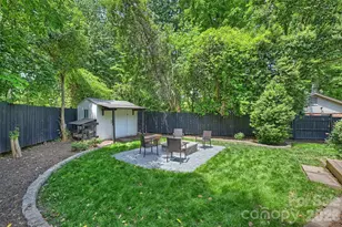 4050 Sheffield Dr, Charlotte, NC 28205 - Photo 27