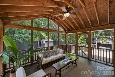 4050 Sheffield Drive, Charlotte, NC 28205 - Photo 21