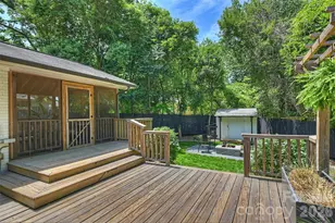 4050 Sheffield Dr, Charlotte, NC 28205 - Photo 23
