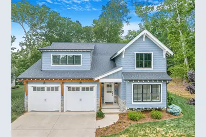 9 Ashe Park Circle, Asheville, NC 28806 - Photo 1