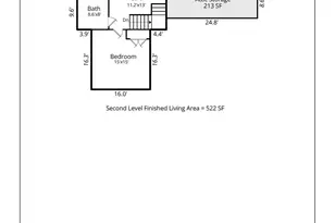 9 Ashe Park Cir, Asheville, NC 28806 - Photo 47
