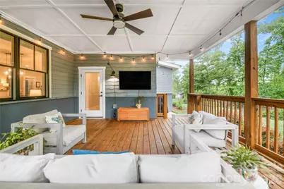 9 Ashe Park Circle, Asheville, NC 28806 - Photo 43