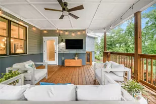 9 Ashe Park Cir, Asheville, NC 28806 - Photo 43