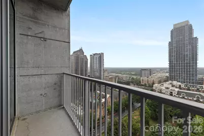 210 N Church Street #1810, Charlotte, NC 28202 - Photo 21