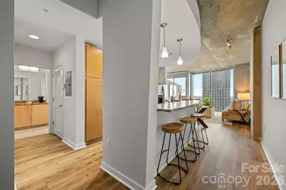 210 N Church Street #1810, Charlotte, NC 28202 - Photo 3