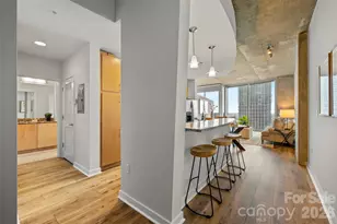 210 N Church St, Charlotte, NC 28202 - Photo 3