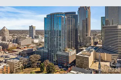 210 N Church Street #1810, Charlotte, NC 28202 - Photo 1