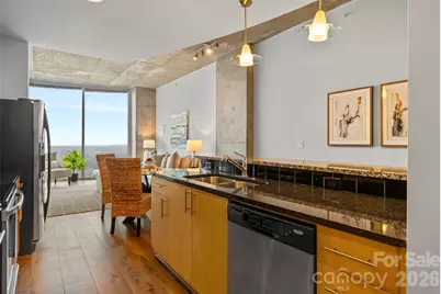 210 N Church Street #1810, Charlotte, NC 28202 - Photo 7