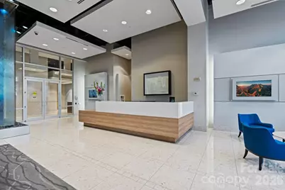 210 N Church Street #1810, Charlotte, NC 28202 - Photo 5