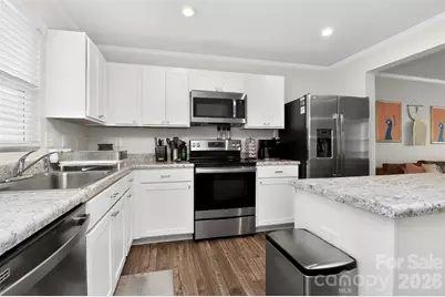 5412 Kyndall Walk Way, Charlotte, NC 28269 - Photo 19