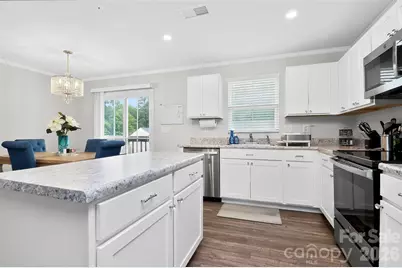 5412 Kyndall Walk Way, Charlotte, NC 28269 - Photo 17