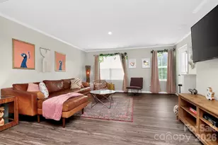 5412 Kyndall Walk Way, Charlotte, NC 28269 - Photo 7