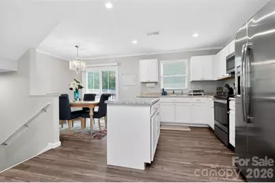 5412 Kyndall Walk Way, Charlotte, NC 28269 - Photo 15