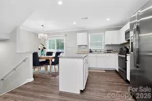 5412 Kyndall Walk Way, Charlotte, NC 28269 - Photo 15