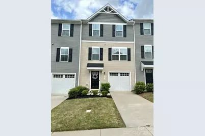 5412 Kyndall Walk Way, Charlotte, NC 28269 - Photo 1