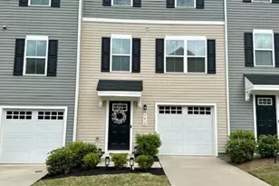5412 Kyndall Walk Way, Charlotte, NC 28269 - Photo 1