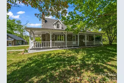 363 Etowah School Road, Hendersonville, NC 28739 - Photo 5