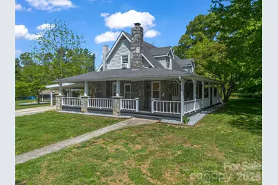 363 Etowah School Road, Hendersonville, NC 28739 - Photo 1