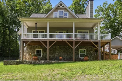 250 Henderson Road, Bessemer City, NC 28016 - Photo 1