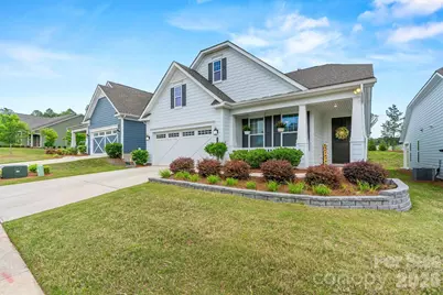 12520 Old Iron Lane, Charlotte, NC 28215 - Photo 1