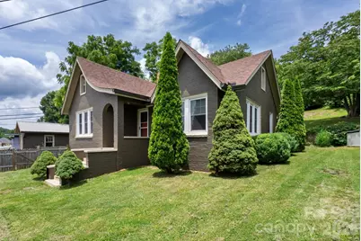 385 Pisgah Drive, Canton, NC 28716 - Photo 5