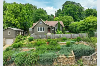 385 Pisgah Drive, Canton, NC 28716 - Photo 3