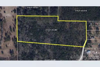 000 Magnolia Road, Bennettsville, SC 29512 - Photo 1
