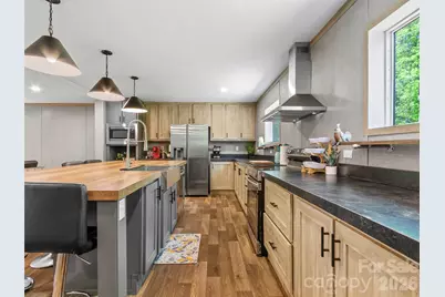 293 Spar Mill Road, Burnsville, NC 28714 - Photo 13