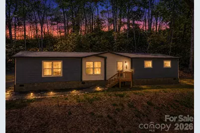 293 Spar Mill Road, Burnsville, NC 28714 - Photo 1