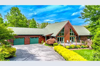371 Hickory Loop Road, Rutherfordton, NC 28139 - Photo 3